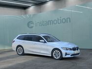 BMW 320, d xDrive Advantage, Jahr 2022 - München