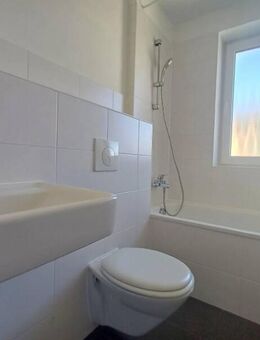 3-Zimmer-Wohnung mit Balkon! - Minden (Nordrhein-Westfalen)