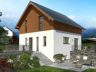 Das Haus mit dem Plus an Raum - Profitieren Sie von 95 Jahren Bauerfahrung - Eckental