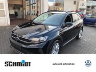 VW Taigo, 1.5 TSi Move 17Zoll, Jahr 2024 - Lünen