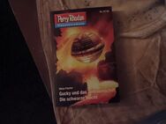 Perry Rhodan Planetenromane 39-48 zu verkaufen - Erzhausen