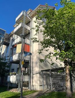 Freiwerdende & renovierte 1-Zimmer-Wohnung im Stühlinger zu verkaufen! - Freiburg (Breisgau)