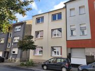 Kernsanierte Etagenwohnung mit Balkon in der Hammer Innenstadt! - Hamm