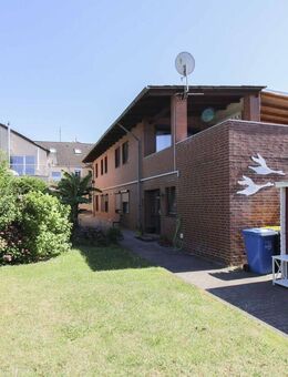 MFH mit 4 Einheiten und Top-Potenzial zur flexiblen Nutzung in zentraler Lage - Sarstedt