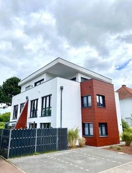 ***Penthouse-Wohnung am Siel in Bad Oeynhausen*** - Bad Oeynhausen