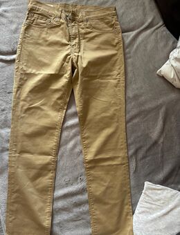 Levis 511 Jeans herren - Hamm