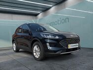 Ford Kuga, TITANIUM Allwetter, Jahr 2022 - München