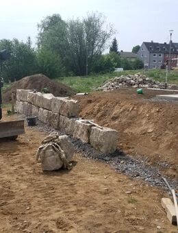 Sie wollen einen Steingarten sich anlegen? Wir helfen dazu günstig - Schwarzenbach (Wald) Zentrum