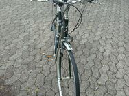 Damen-Fahrrad - Wiesbaden