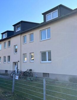 Neu renovierte 3 Zimmer Wohnung in Paderborn-Schloß Neuhaus - Paderborn