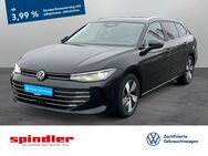 VW Passat Variant, 2.0 TDI Business, Jahr 2024 - Kitzingen