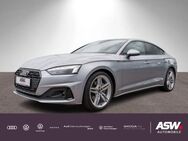 Audi A5, Sportback Sline 40TFSI VC, Jahr 2021 - Weinsberg