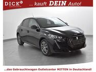 Peugeot 208 1.5 HDI Active Pack NAVI+LED+DAB+PDC+TEM+MFL - Bebra