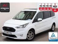 Ford Grand Tourneo 1.5 EB TITANIUM 7 SITZE PANO,AHK - Berlin