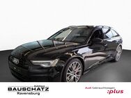 Audi A6, Avant 55 TFSI e quattro sport, Jahr 2021 - Ravensburg