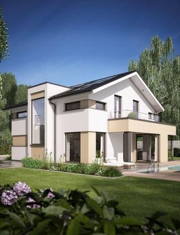 Hier treffen klare Linien auf warme Momente. - Witten