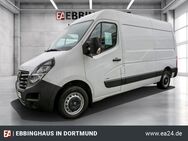 Opel Movano, 2.3 B Kasten Kombi HKa t Biturbo 136 3 Cargo L2H2, Jahr 2019 - Dortmund