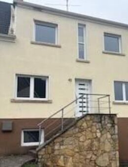 gemütliches Einf.-Haus in Eppelborn - Eppelborn