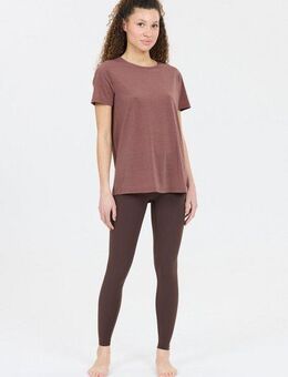 ATHLECIA Funktionsshirt LIZZY (1-tlg) mit QUICK DRY-Technologie