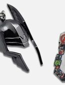 Avengers Thor Helm Schüsselanhänger auffallend für Echte Fans in 24536