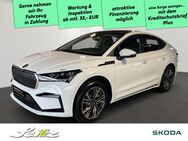 Skoda Enyaq, Coupé 85x Loft, Jahr 2022 - Wangen (Allgäu)