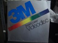 3M Scotch Laser Video Disc Horse Racing 32 Races Win only - super rar! - Oberhaching