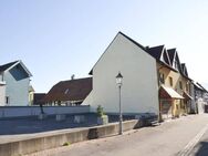 Wohn- / Geschäftshaus ca. 585 m² + vermietetes Mehrfamilienhaus ca. 288 m² in Sasbach / bei Achern - zu verkaufen - Achern