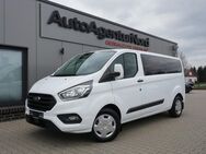 Ford Transit Custom, 320 L2H1, Jahr 2022 - Großenkneten