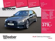 Audi A6, Avant 55 TFSI e quattro sport, Jahr 2021 - Calw