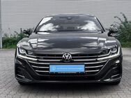 VW Arteon Shooting Brake R-Line 2.0 TDI DSG AHK/LED - Hamburg