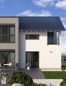 Neubau-Einfamilienhaus in Schwäbisch Hall - individuell gestaltet nach Ihren Wünschen! - Schwäbisch Hall