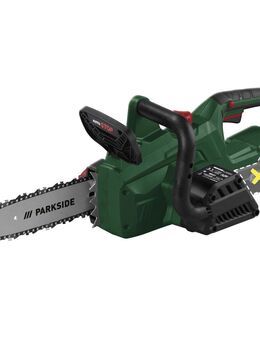 PARKSIDE® »PKSA 20-Li D4« 20 V Akku-Kettensäge Set 3425 - Ingolstadt
