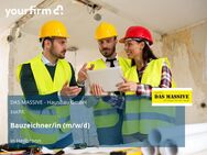 Bauzeichner/in (m/w/d) - Heilbronn