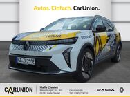 Renault Scenic, E-Tech Iconic 220 Long GSR2 Google, Jahr 2024 - Halberstadt