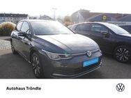 VW Golf, 1.5 TSI VIII Move, Jahr 2024 - Schopfheim