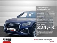 Audi Q2, 35 TFSI advanced, Jahr 2023 - Bünde