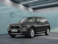 BMW X3, xDrive30i Luxury Line HiFi, Jahr 2021 - München