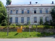 Alte Schule Neukirchen | Abriss oder Sanierung | GRZ 0.6|GFZ 1.2 - Neukirchen (Hessen)