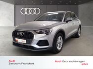 Audi Q3, 35 TFSI VC, Jahr 2020 - Frankfurt (Main)