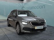 Skoda Kamiq, 1.0 TSI Tour, Jahr 2024 - München