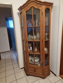 Vitrine - Hilden