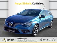 Renault Megane, Grandtour Edition ENERGY TCe 130, Jahr 2017 - Bad Salzungen