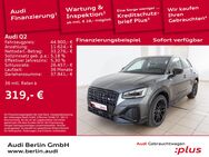 Audi Q2, S line 35 TFSI, Jahr 2024 - Berlin