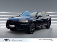 Audi SQ7, SQ7 TFSI qu S-Sitze, Jahr 2022 - Ingolstadt