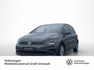 VW Golf Sportsvan, 1.0 TSI Comfortline, Jahr 2019 - Groß Umstadt