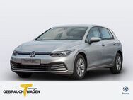 VW Golf VIII 1.5 TSI LIFE NAVI PDC+ ACC SITZHZ LED APP-CONNECT - Recklinghausen