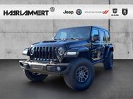 Jeep Wrangler, 6.4 l 392 Rubicon V8 SKYONETOUCH, Jahr 2023 - Hasbergen