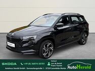 Skoda Karoq, 2.0 TDI Sportline ° TRAVEL 1, Jahr 2022 - Heiligenstadt (Heilbad) Zentrum