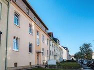 Schöne 2-Raum-Wohnung mit Blick ins Grüne - Oschersleben (Bode)