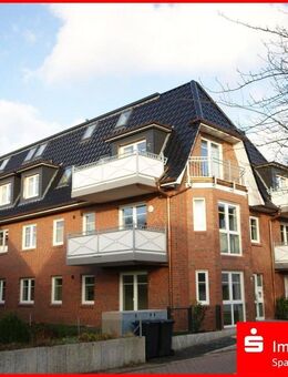 Wohnflair über zwei Ebenen - Buchholz (Nordheide)